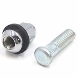 Wheel Nut Bolt