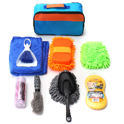 Cleaning Kit