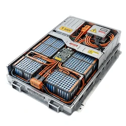 Auxiliary Battery