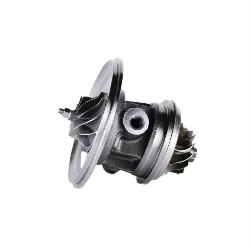 Turbocharger Cartridge