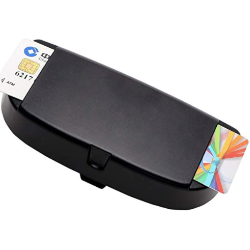 Sun Glass Holder