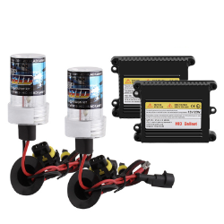 HID Conversion Kit