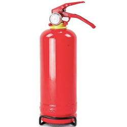 Fire Extinguisher