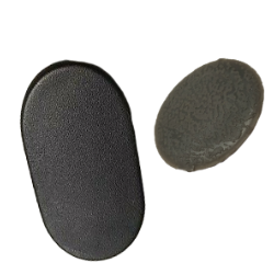 Door Trim Cap