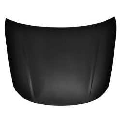Bonnet Lid