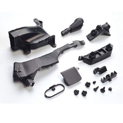 Interior Attachment