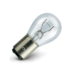 Stop Light Bulb