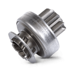 Starter Motor Freewheel Gear