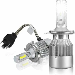 LED Bulb