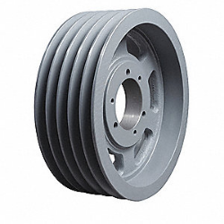 Belt Pulley