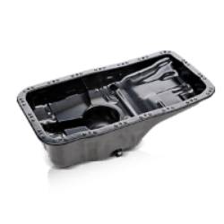Engine Oil Sump