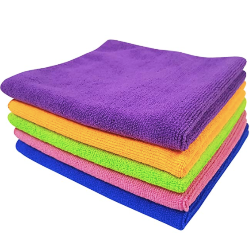 Microfiber Cloth