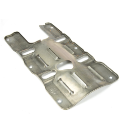 Oil Baffle Plate