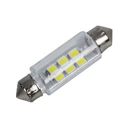 Interior Light Bulb
