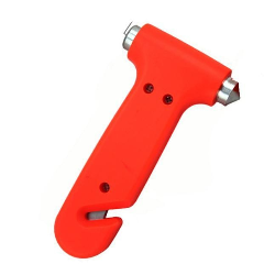 Safety Hammer