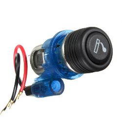 Cigarette Lighter