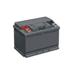 Starter Battery