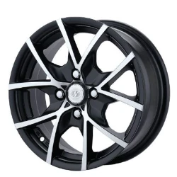 15 Inch Alloy Wheel