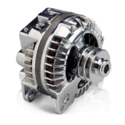 Alternator Assembly
