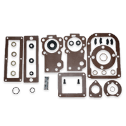 Seal Injection Pump