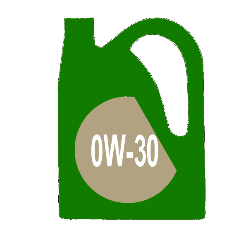 0W-30 Engine Oil