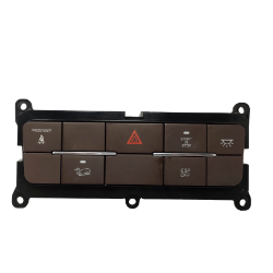 Dashboard Switch