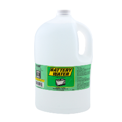 Battery Water