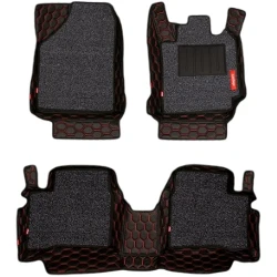 Vehicle Specific Floor Mats