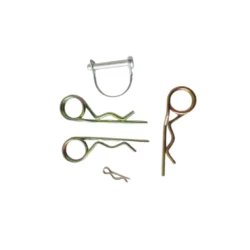 Door Pins