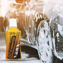 Shampoo