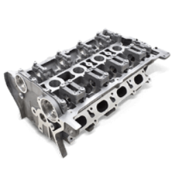 Cylinder Head Assembly