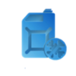 Coolant Blue
