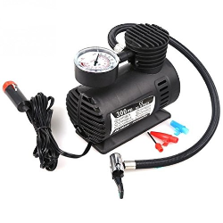 Tyre Inflator
