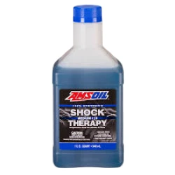 Suspension Fluid