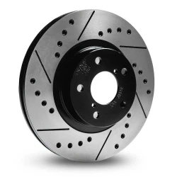 Rear Brake Disc