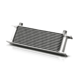 Oil Cooler