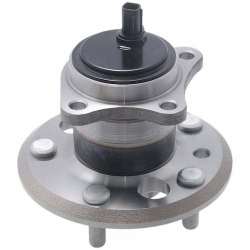 Rear Wheel Hub
