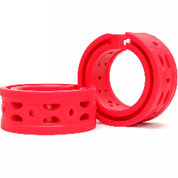Coil Spring Buffer