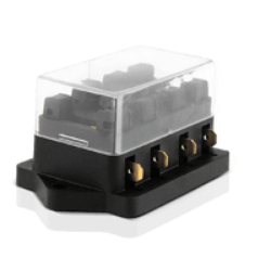 Fuse Box