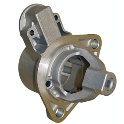 Starter Motor Commutator Shield