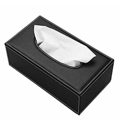 Tissue Box Holder