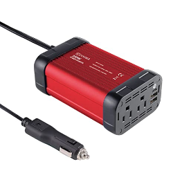 Power Inverter