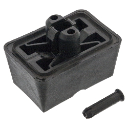 Jack Support Plate