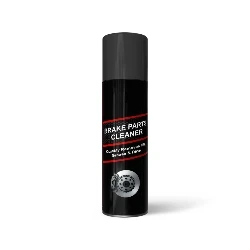 Brake Cleaner Spray