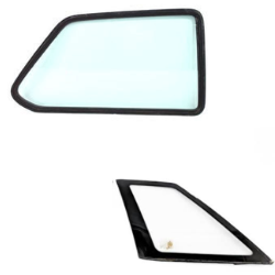 Door Glass