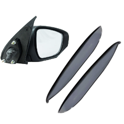 Mirror Accessories