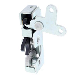 Door Latch