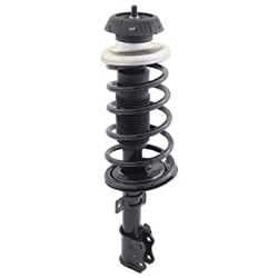 Front Suspension Strut Assembly