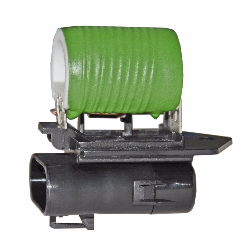 Radiator Fan Resistor