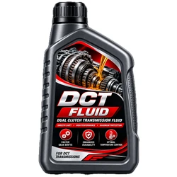 DCT Fluid